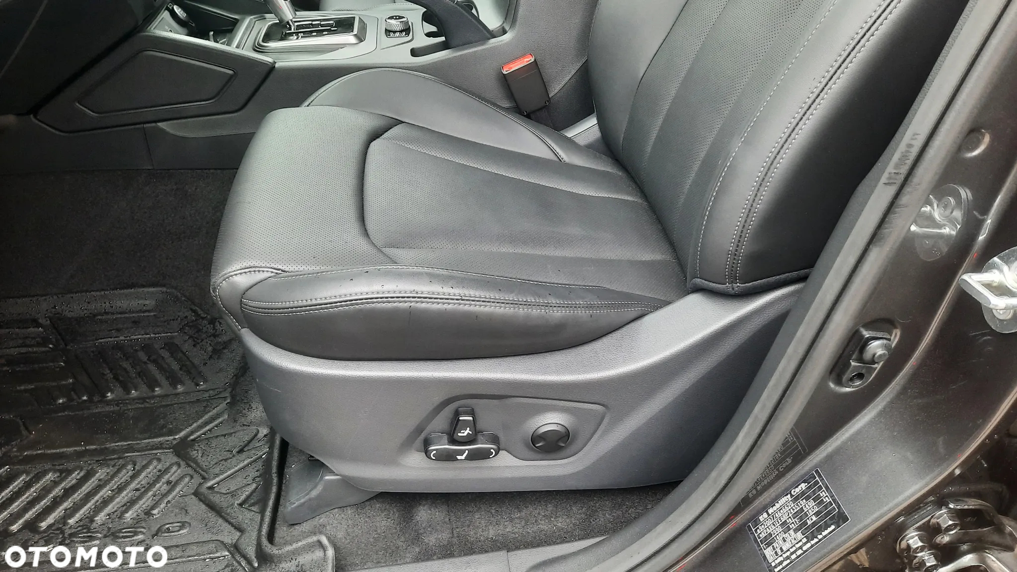 SsangYong/KGM Musso Grand 2.2 e-XDi Adventure Plus 4WD - 13