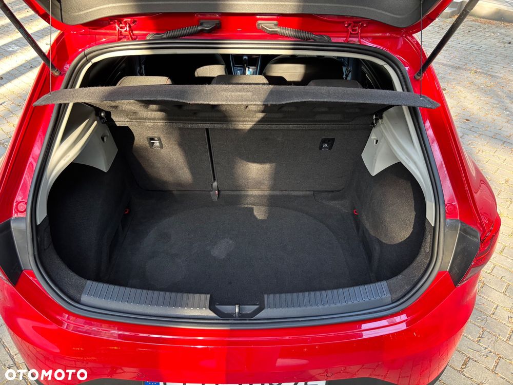 Seat Leon 1.4 EcoTSI FR S&S DSG - 14