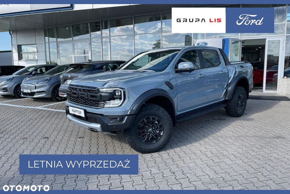Ford Ranger - 1