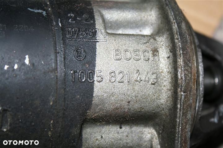ROZRUSZNIK OPEL ASTRA I 1,7TD 1005821443 - 2