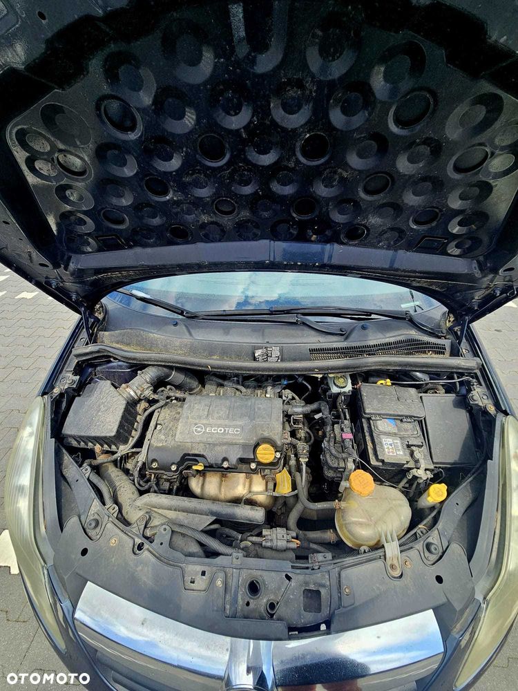 Opel Corsa - 7