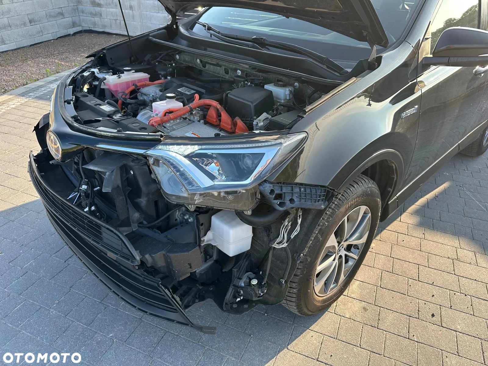 Toyota RAV4 - 7