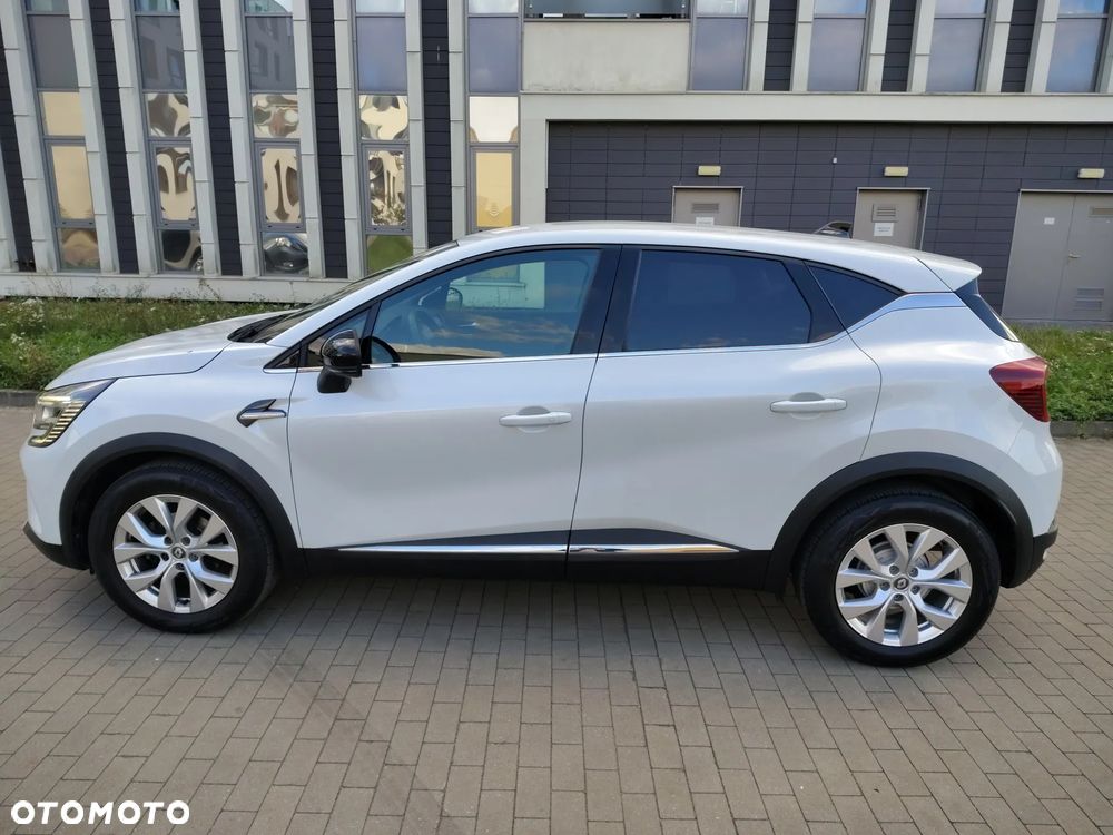 Renault Captur 1.0 TCe Intens - 4