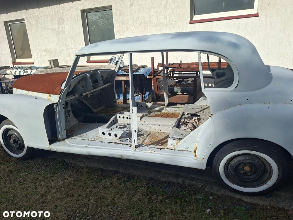 Mercedes-Benz Inny - 31