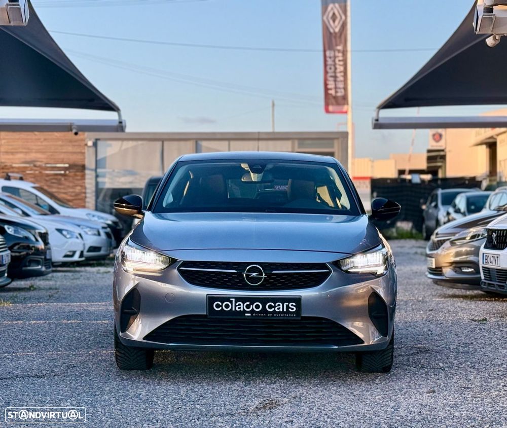 Opel Corsa 1.2 Edition - 4