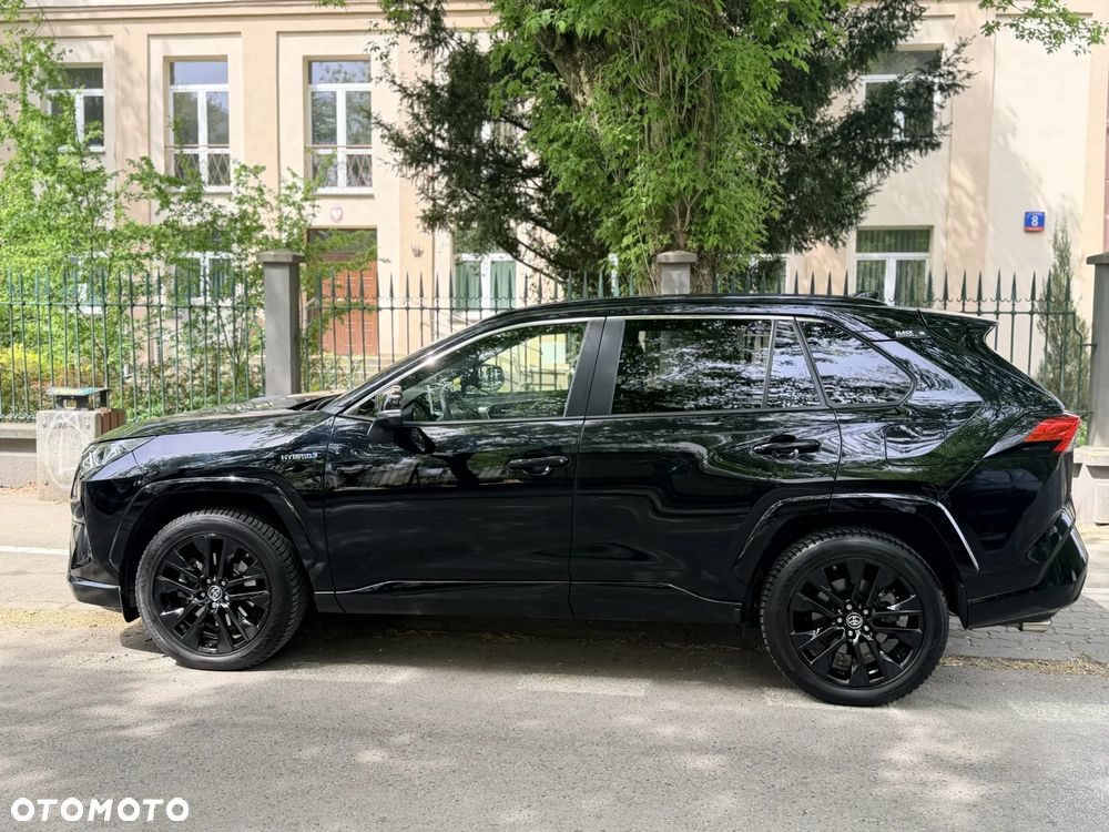 Toyota RAV4 - 3