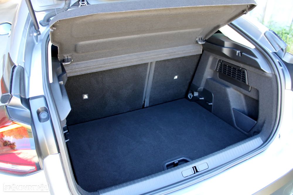 Citroën C4 1.2 PureTech Feel Pack EAT8 - 15