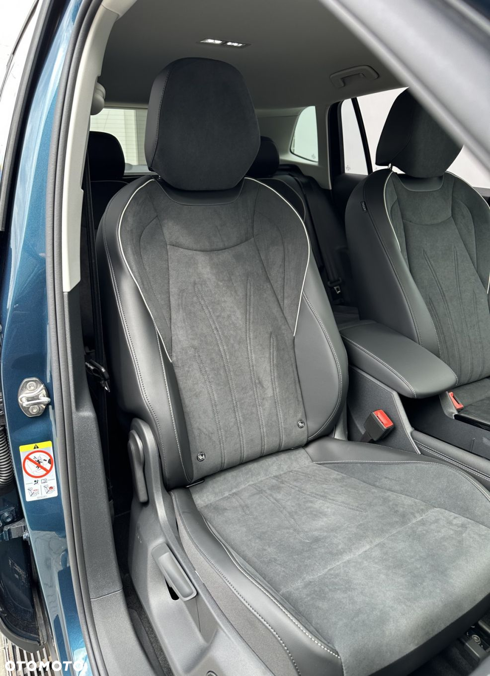 Volkswagen Tiguan 1.5 eHybrid PHEV Elegance DSG - 27