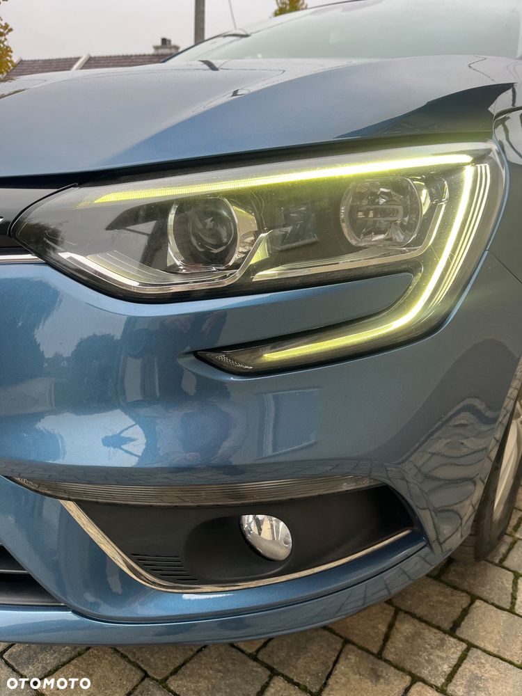Renault Megane ENERGY TCe 100 INTENS - 22