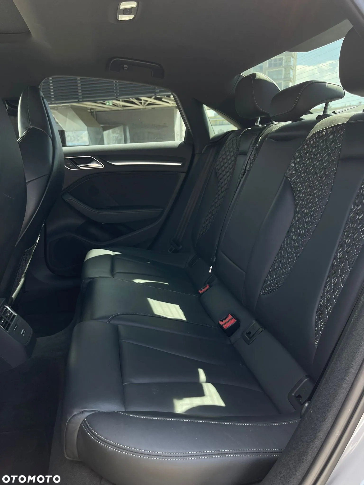 Audi RS3 Sportback 2.5 TFSI Quattro S tronic - 27