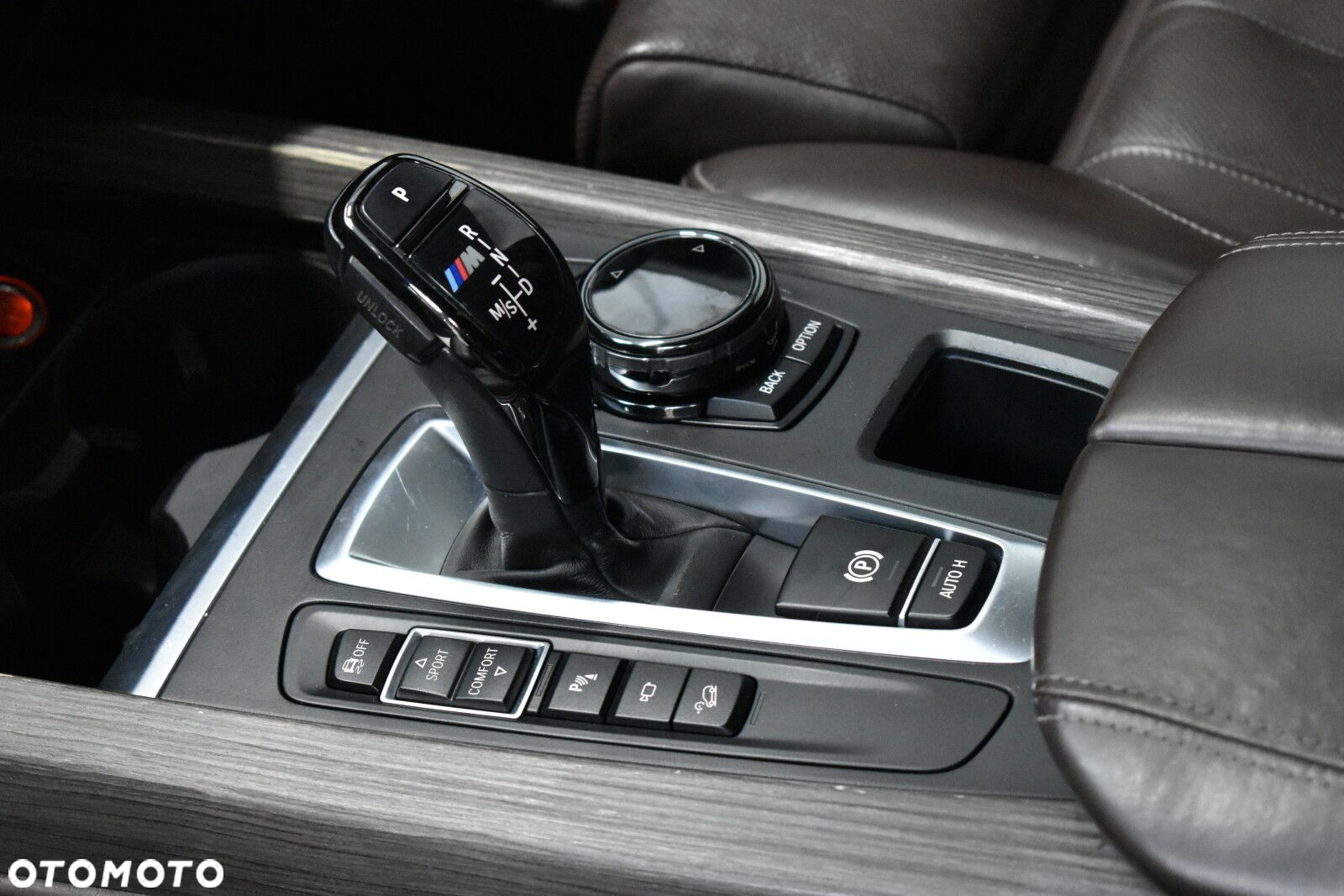 BMW X5 M - 20