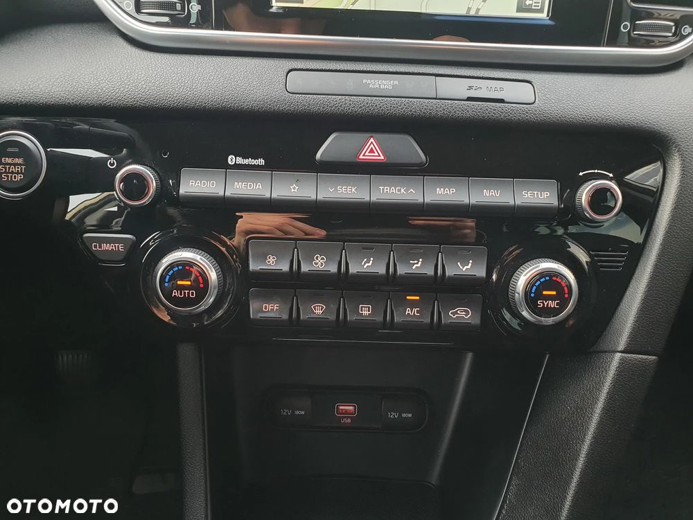 Kia Sportage 1.6 T-GDI L Business Line 2WD - 36