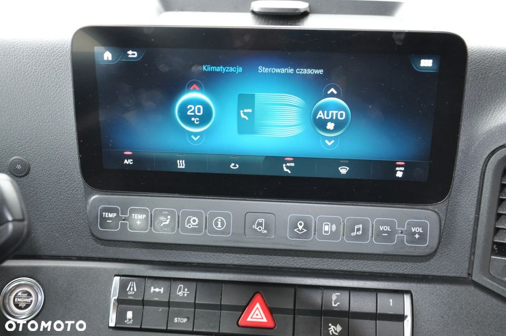 Mercedes-Benz Actros bez retardera - 12