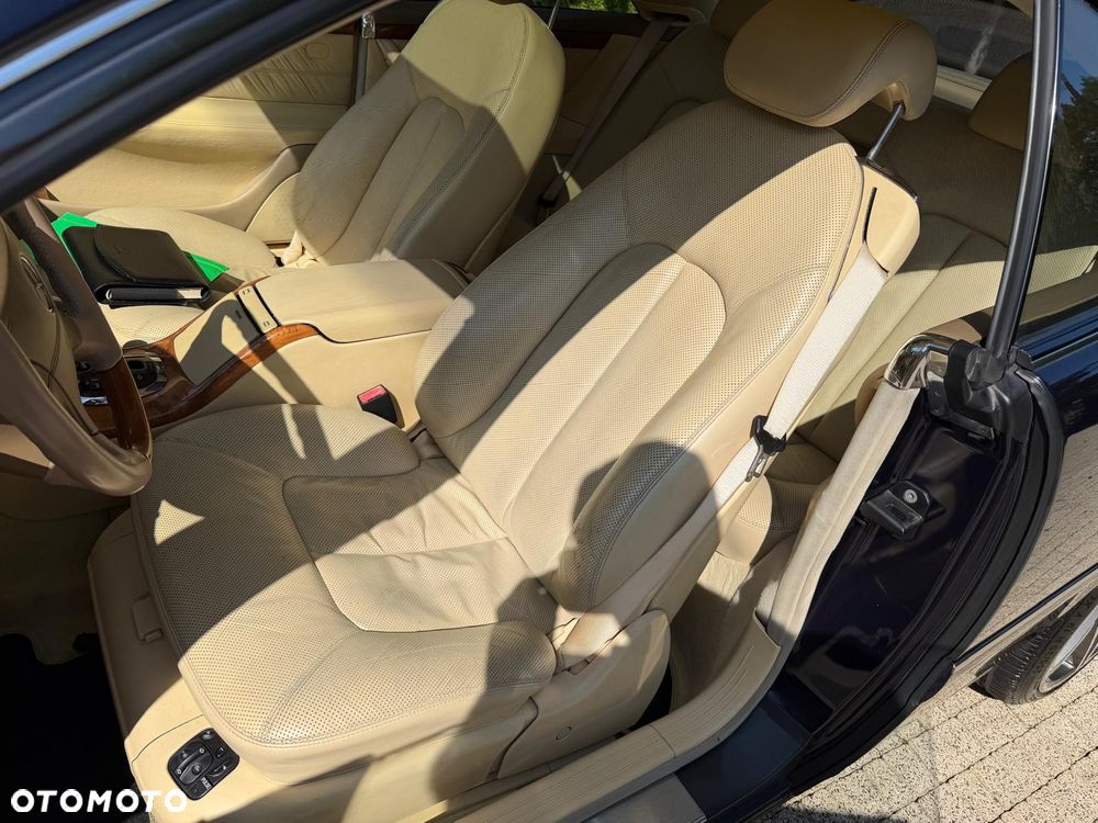 Mercedes-Benz CL - 16
