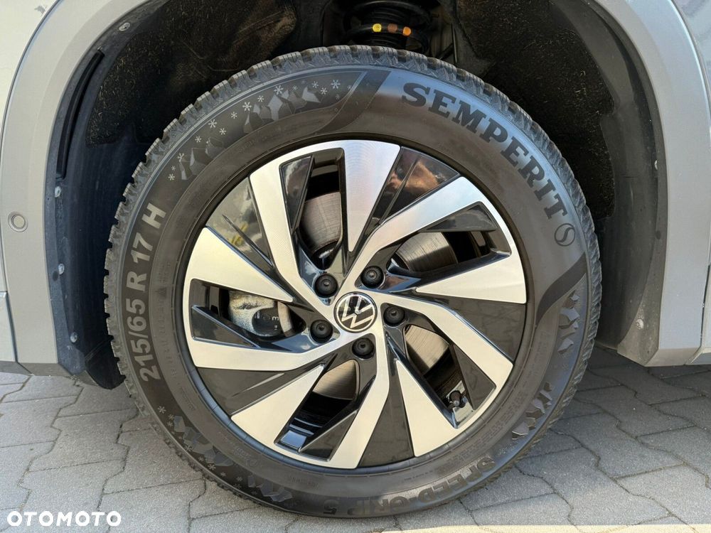 Volkswagen Tayron 2.0 TSI 4Mot Life Plus DSG - 34
