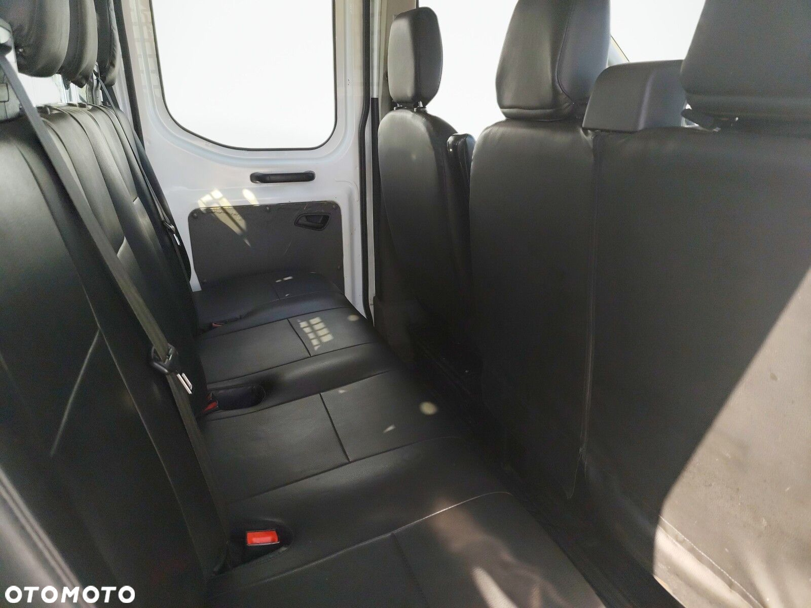 Ford transit - 14