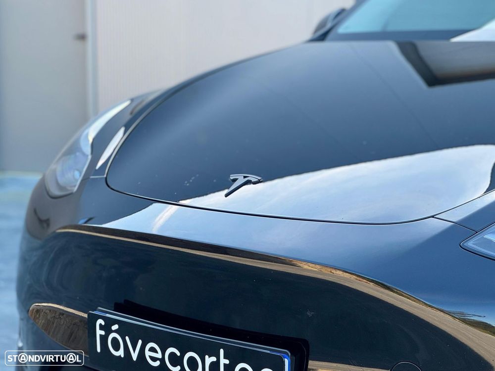 Tesla Model Y Tração Traseira - 5