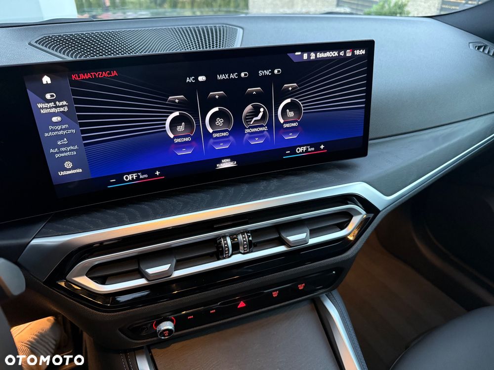 BMW Seria 4 420d xDrive M Sport sport - 15