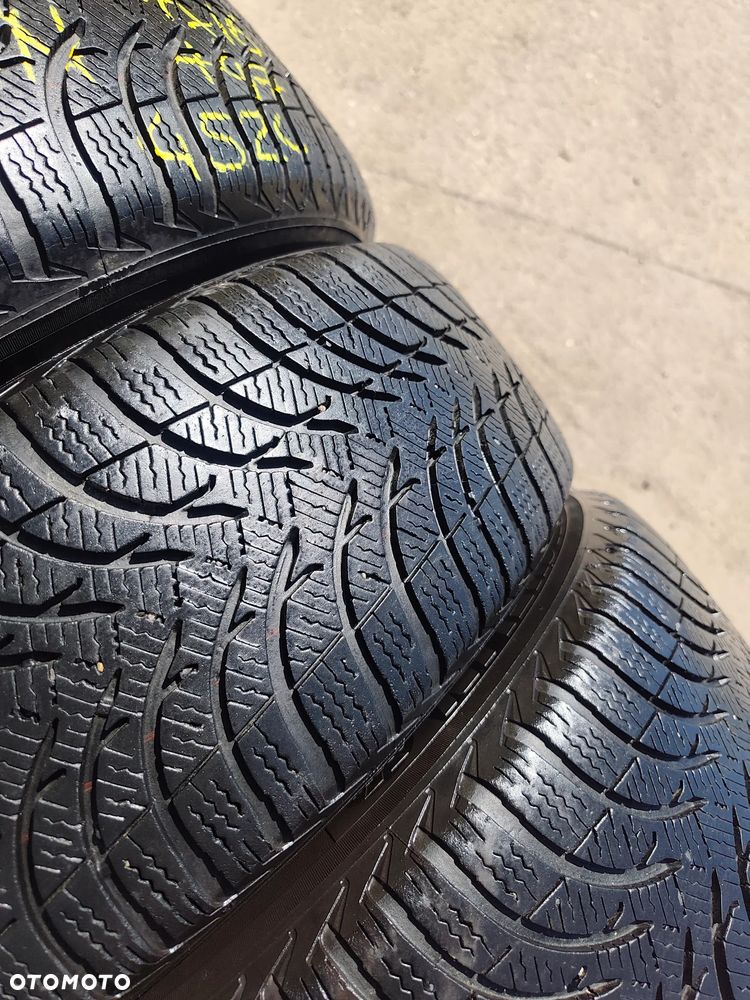 5x108 Felgi Aluminiowe Alufelgi 16 Koła Zimowe zima FORD MONDEO MK3 MK4 FOCUS CMAX TOURNEO TRANSIT CONNECT VOLVO C30 V40 S40 V50 V40 5,5mm Legnica ALU-RAD 205/55 - 27