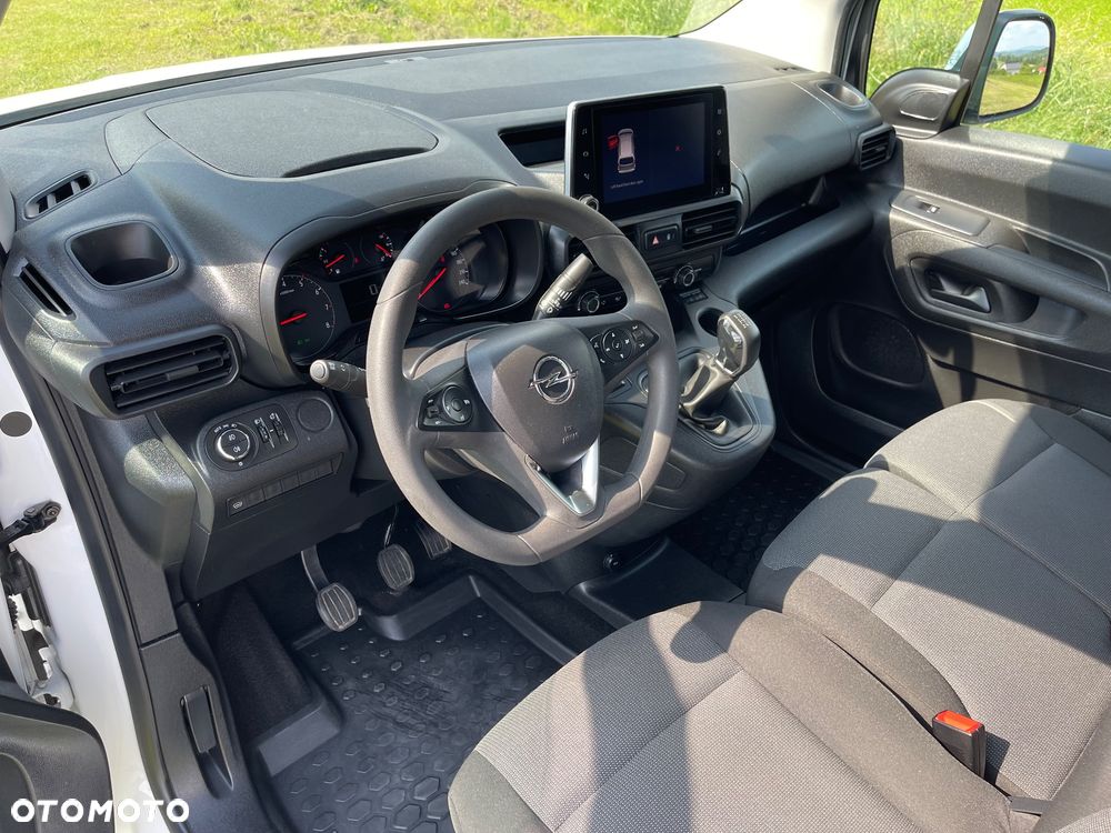 Opel Combo DŁUGI - 26