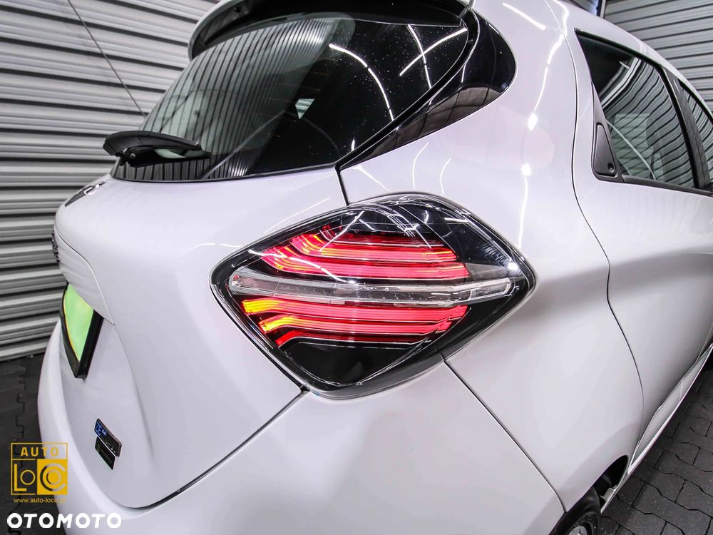 Renault Zoe R110 Z.E 40 Intens - 36