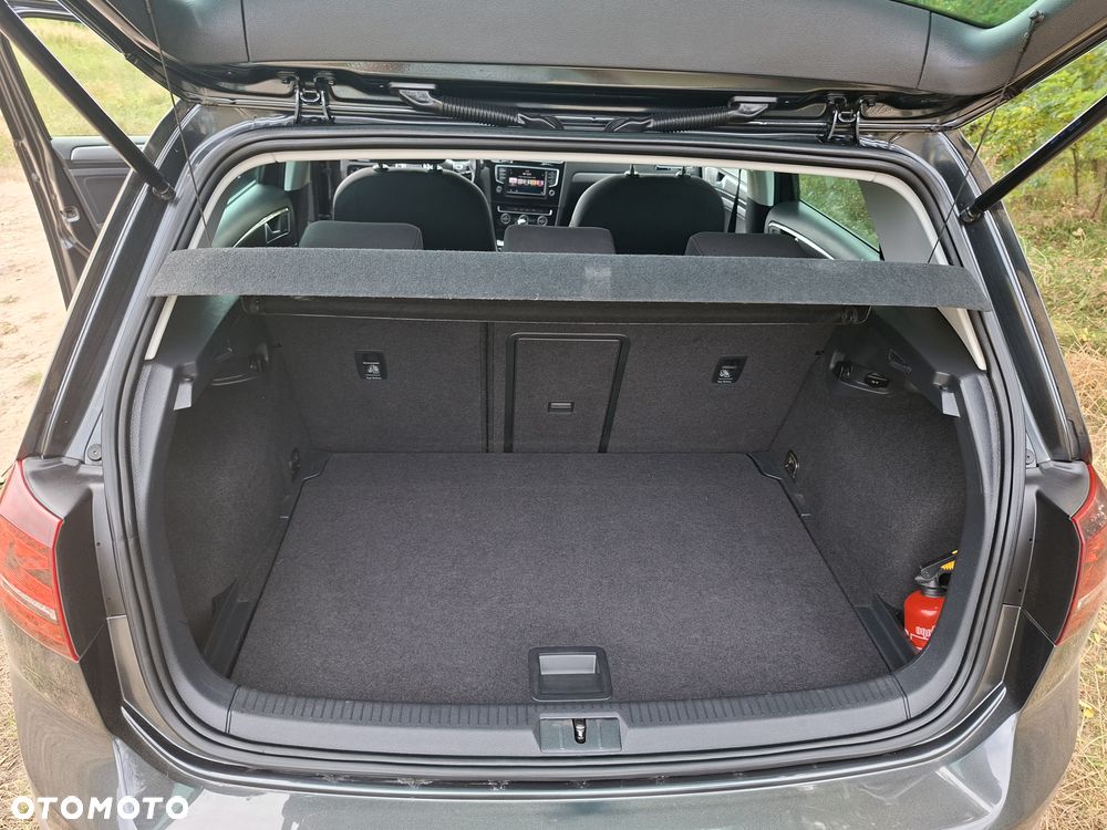 Volkswagen Golf 1.2 TSI BlueMotion Technology Allstar - 6