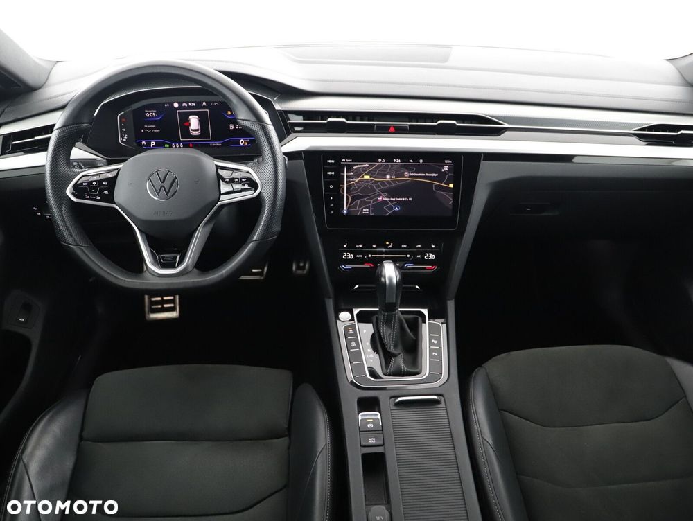 Volkswagen Arteon Shooting Brake - 13