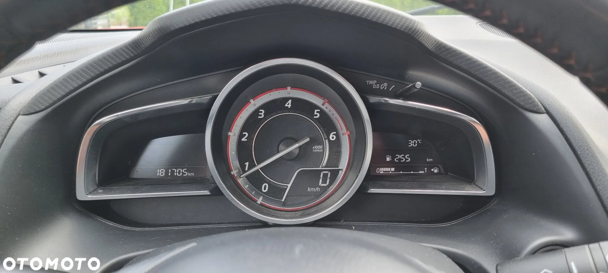 Mazda 3 SKYACTIV-D 150 Sports-Line - 12