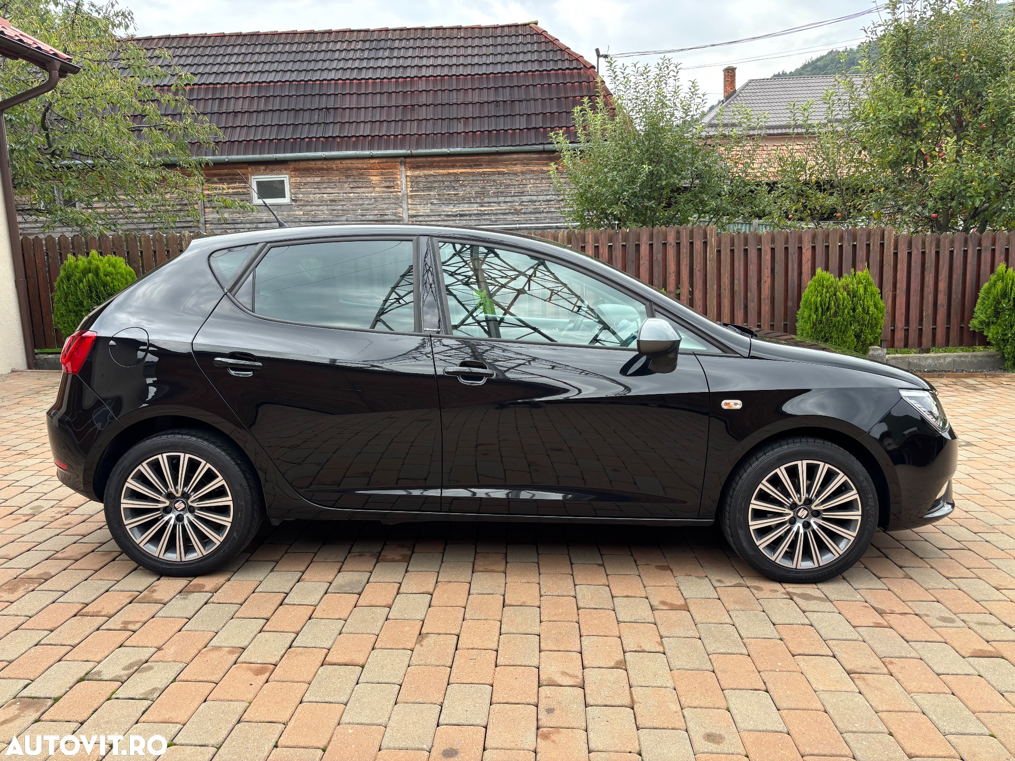 Seat Ibiza 1.2 TSI FR - 5