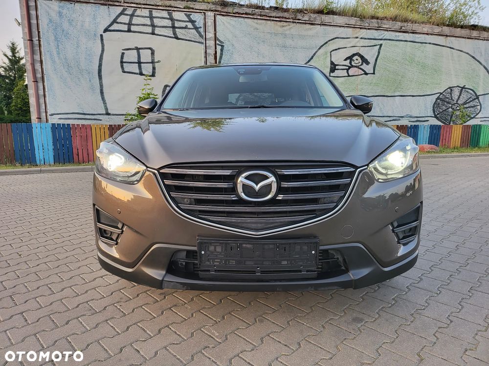 Mazda CX-5 2.2 D Skyenergy 2WD - 16