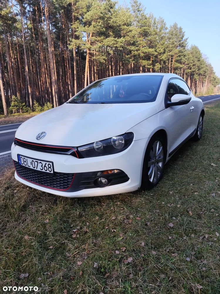 Volkswagen Scirocco 1.4 TSI - 14