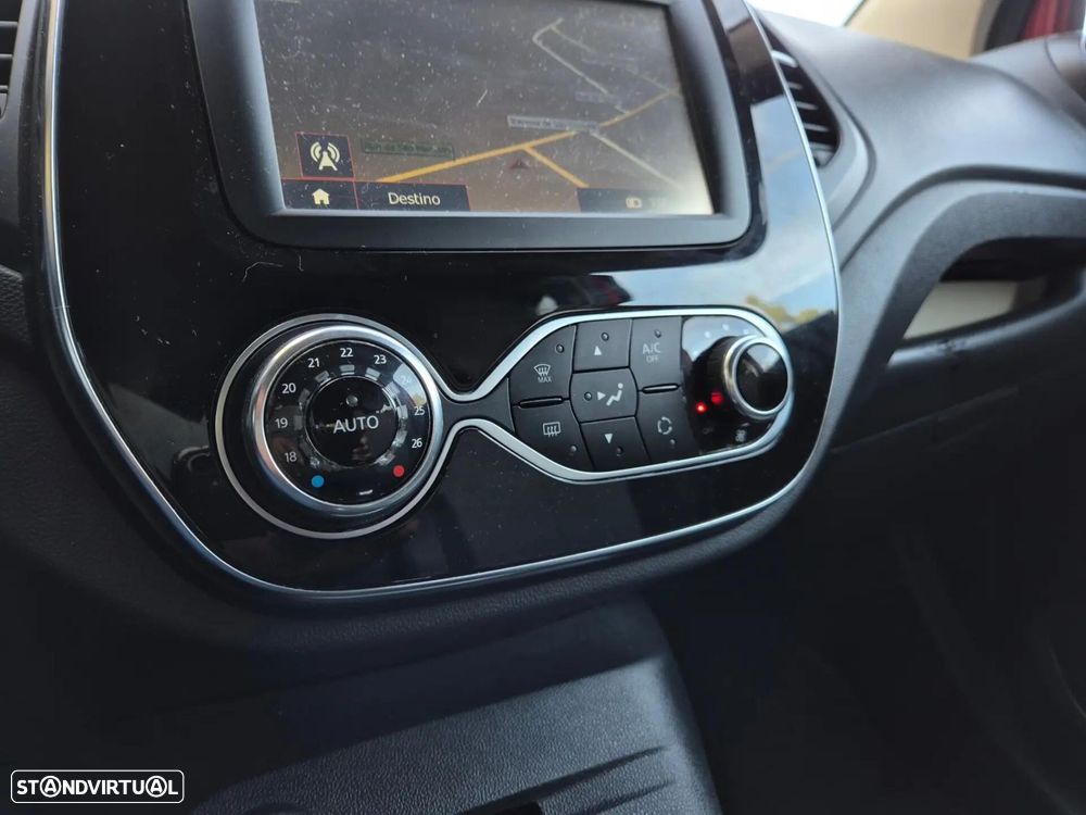 Renault Captur 0.9 TCE Exclusive - 29