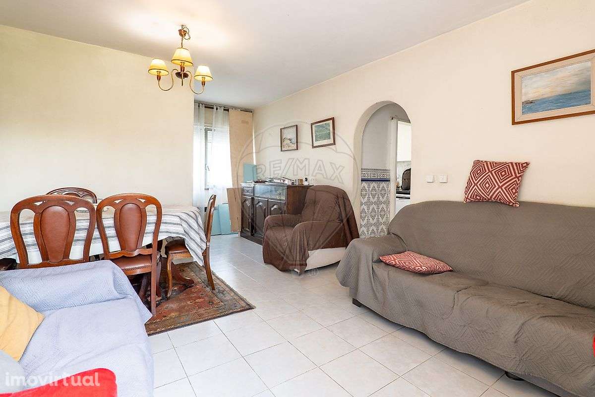 Apartamento T4 para venda - Grande imagem: 4/33