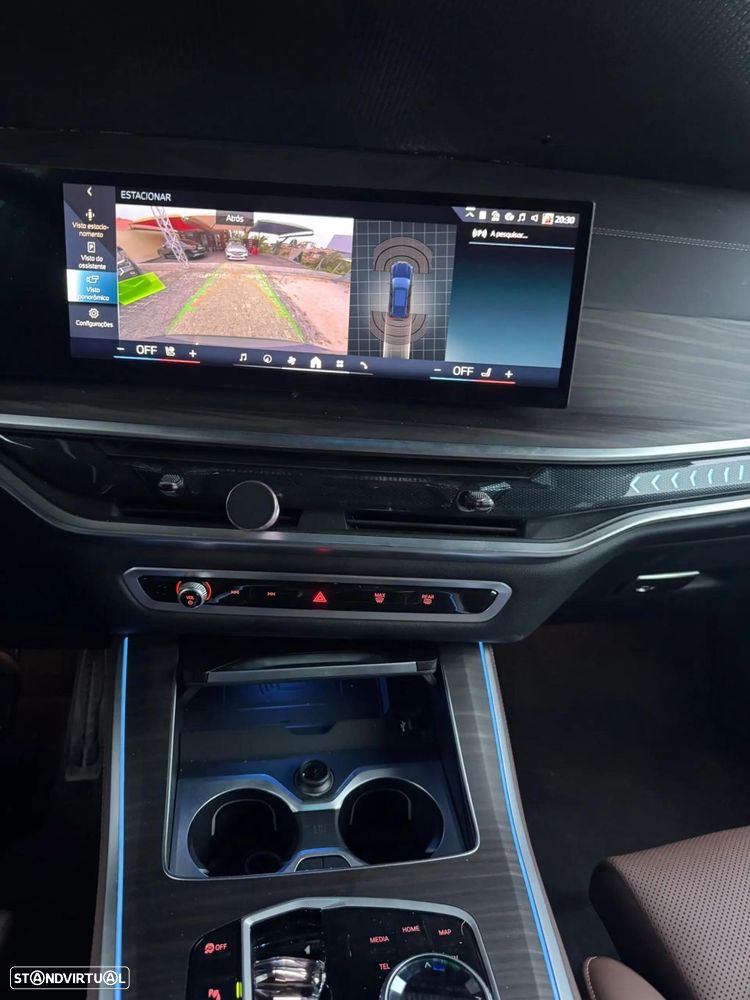 BMW X5 50 e xDrive Pack M Desportivo Pro - 40