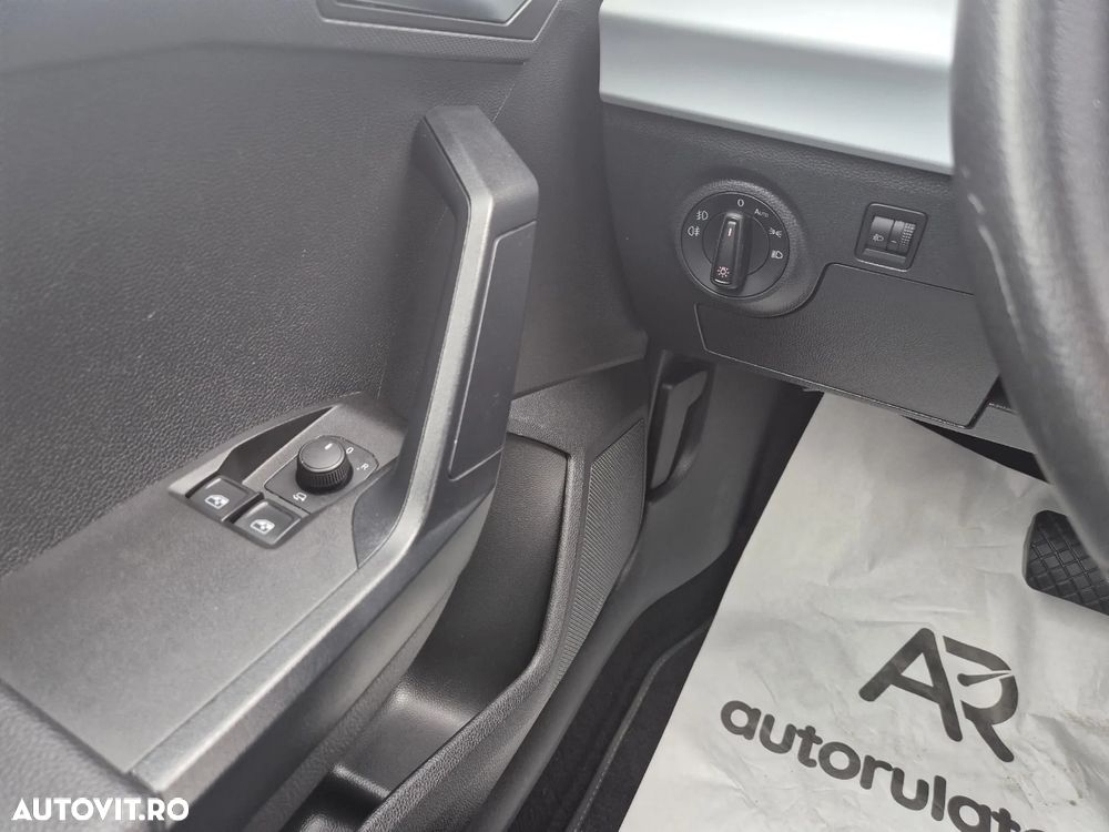 Seat Ibiza 1.0 TSI DSG7 Style - 13