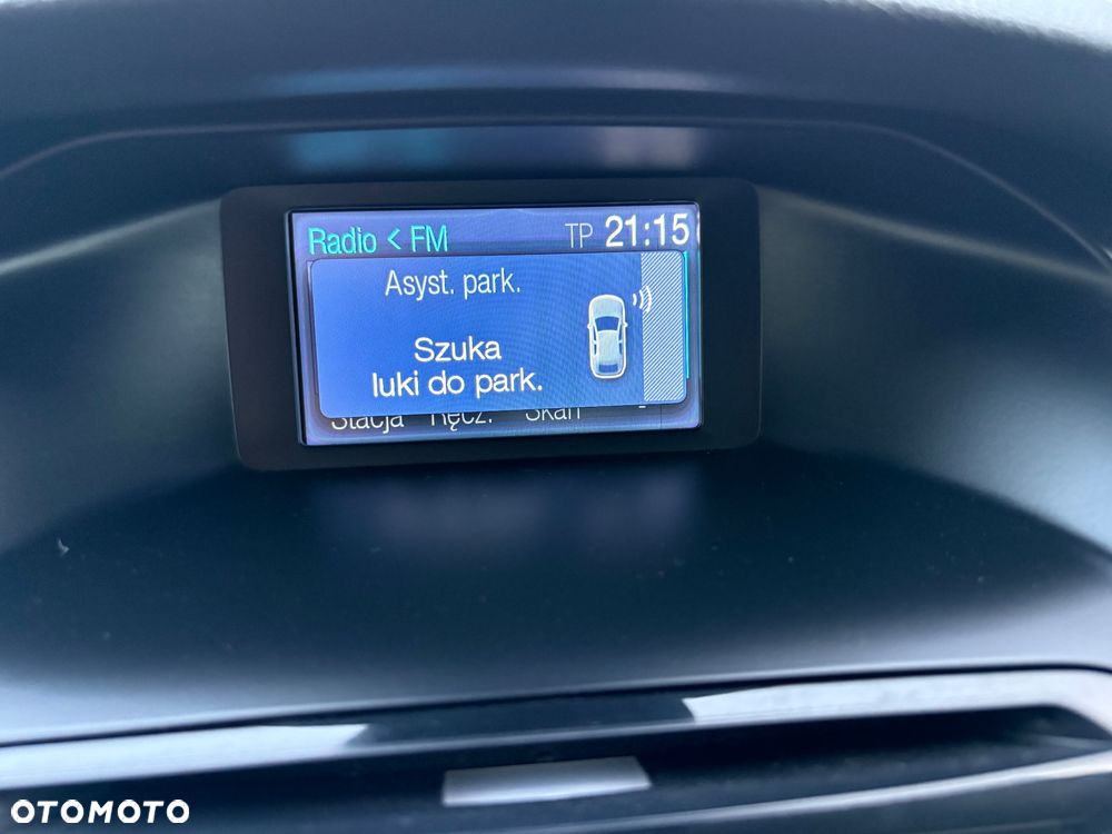 Ford Focus SW 1.0 EcoBoost S&S ST-Line - 30