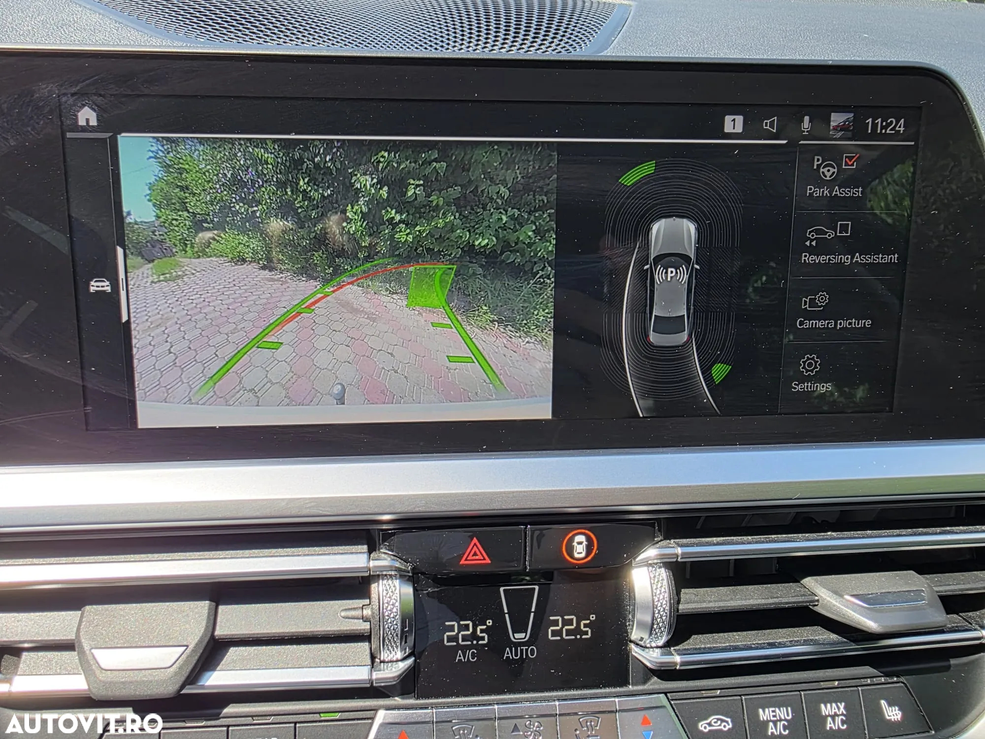 BMW Seria 3 320d xDrive Aut. Sport Line - 13