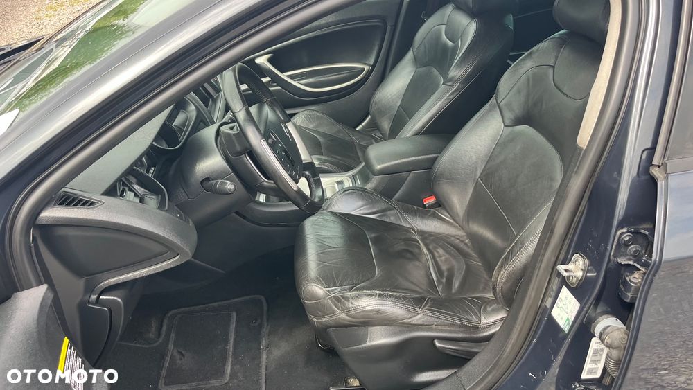 Citroën C5 2.0 HDi Exclusive Equilibre Navi - 13