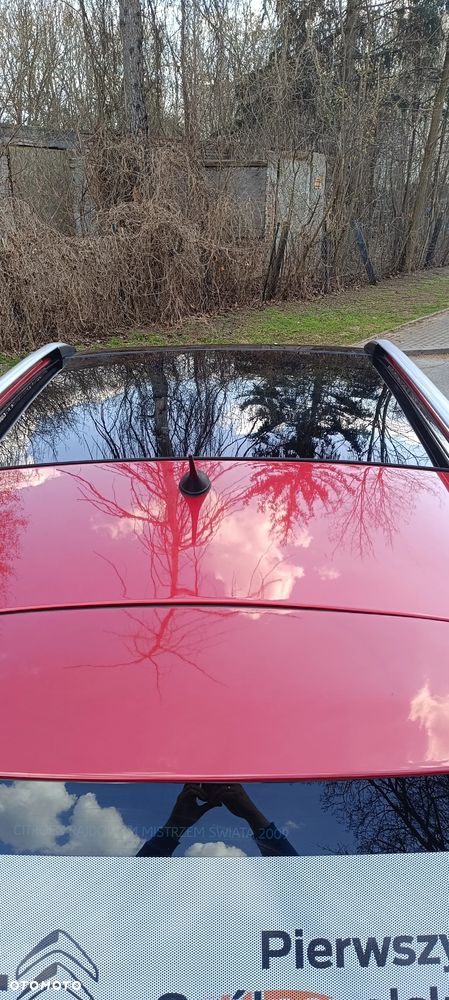 Citroën C4 Grand Picasso 2.0 HDi Exclusive MCP - 39