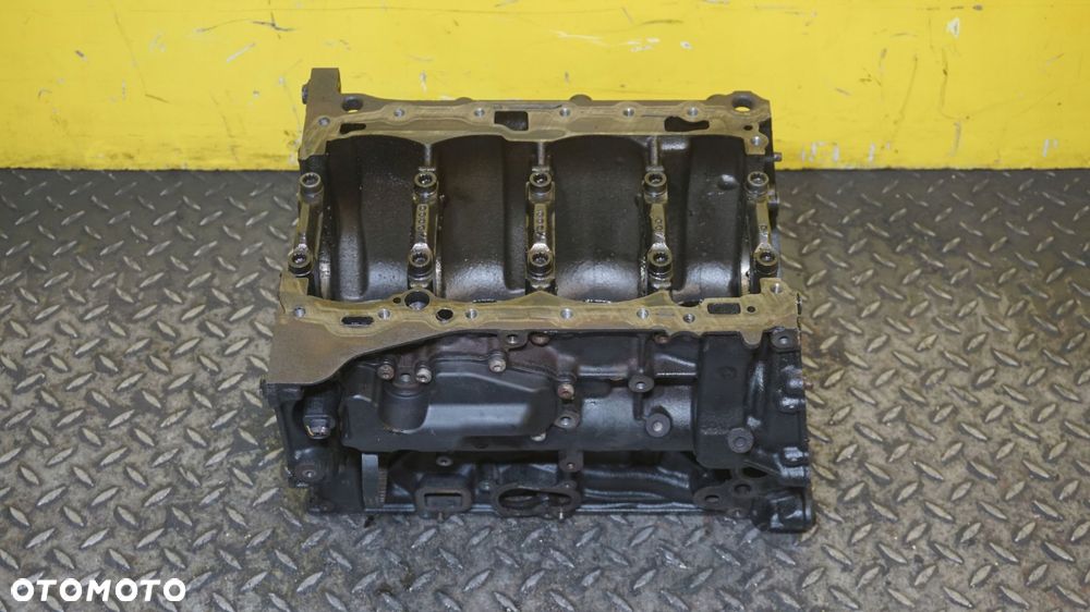AUDI A5 2.0 TFSI 11r 211KM blok silnika nominalny CDN CDNC - 5