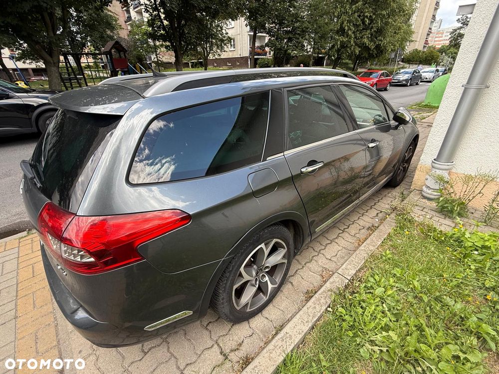 Citroën C5 2.0 HDi Exclusive - 3