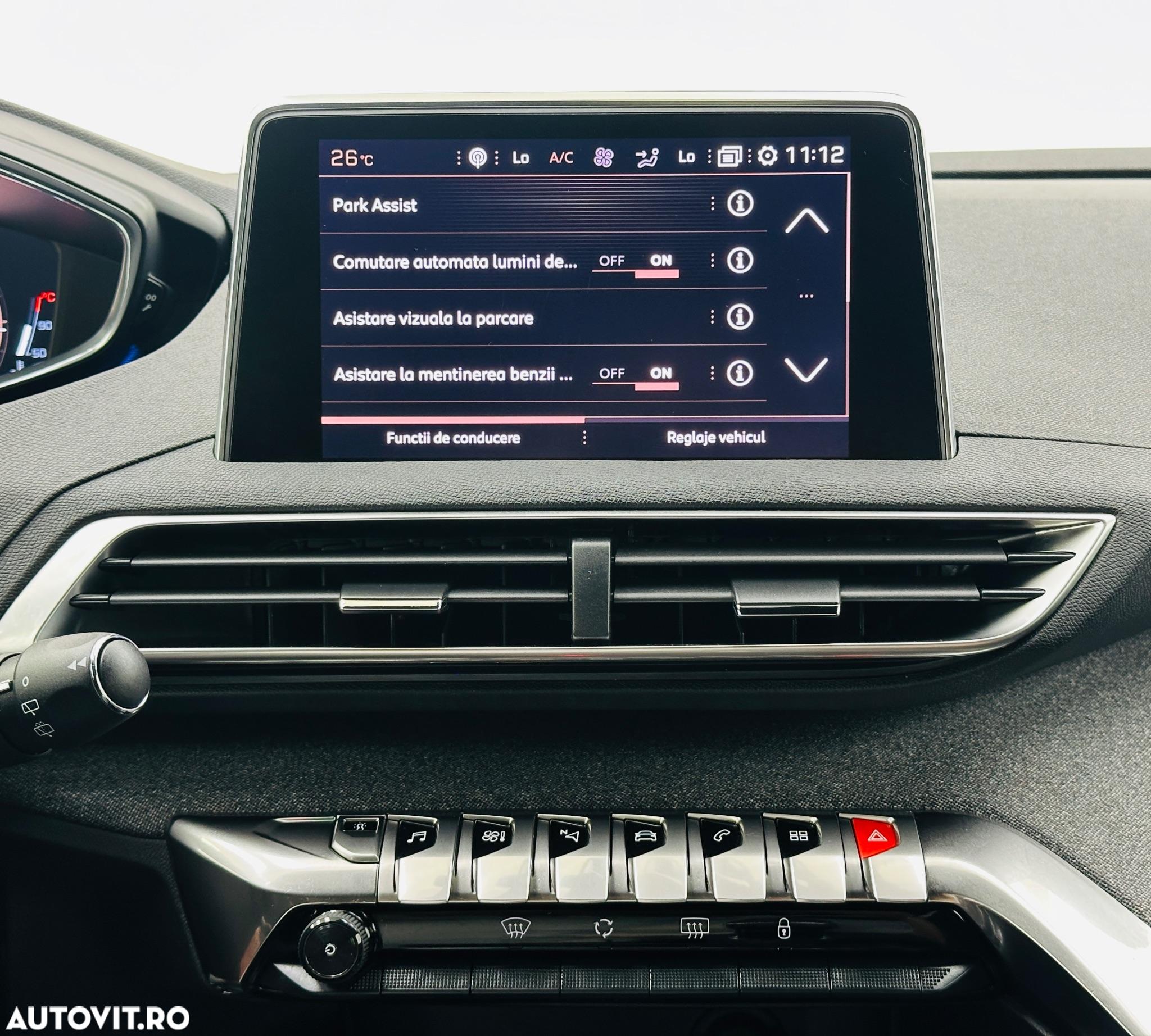 Peugeot 3008 PureTech 130 Stop & Start GPF Allure Pack - 35