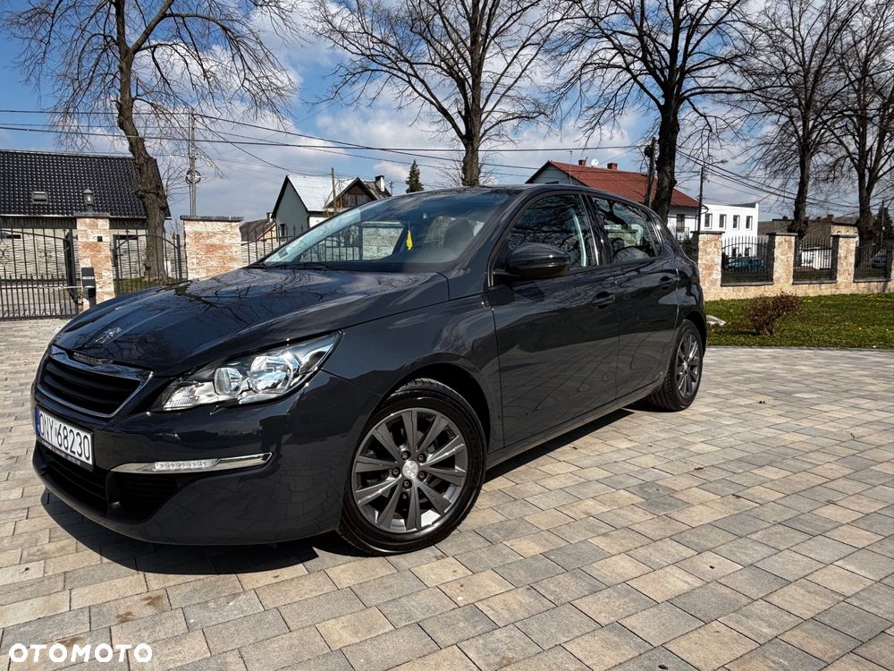 Peugeot 308 1.2 VTi/PureTech Access - 1