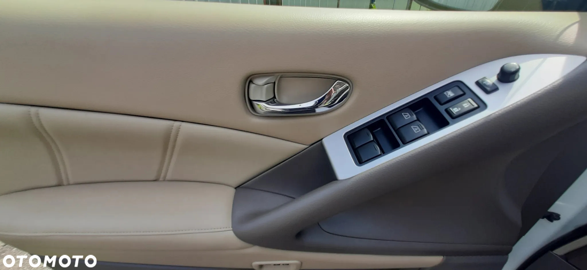 Nissan Murano 3.5 V6 Comfort - 8