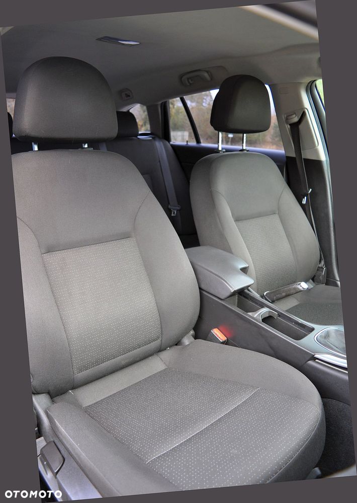 Opel Insignia 2.0 CDTI Edition - 27