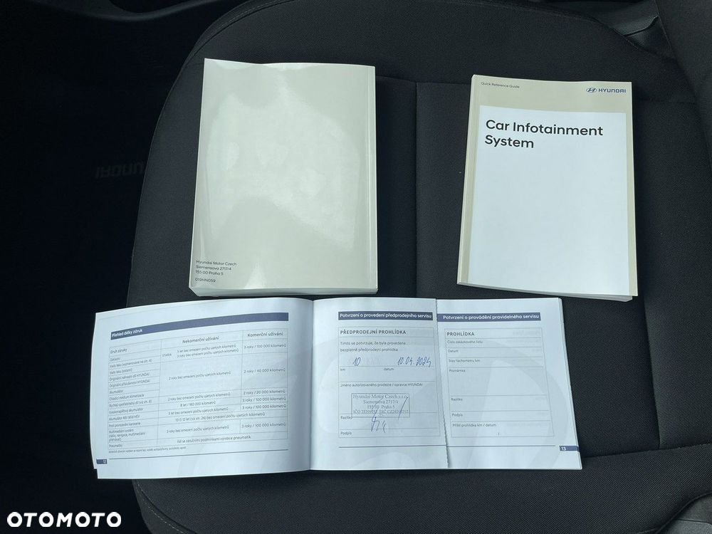 Hyundai Kona 64kWh Smart - 15