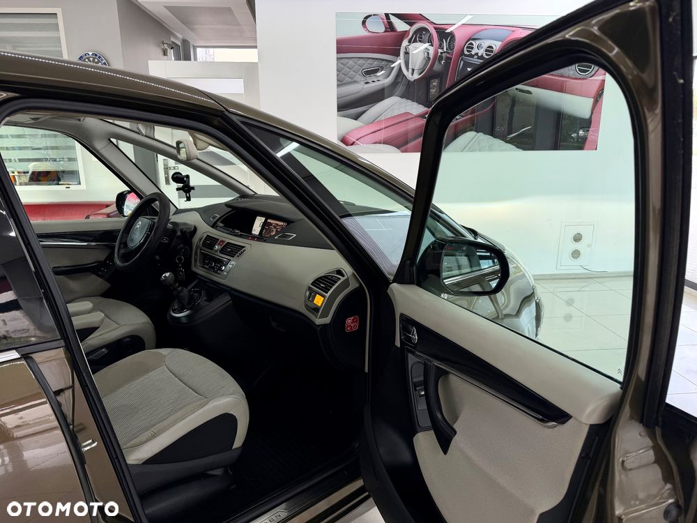 Citroën C4 Picasso - 5