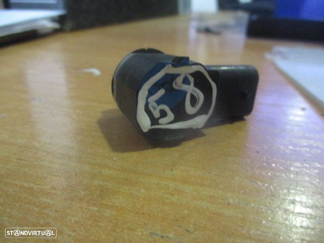 Sensor Parqueamento Park 150919275 VW PASSAT 1997 - 1