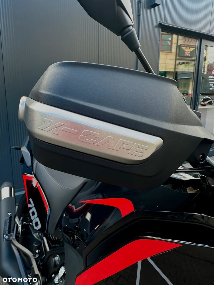 Moto Morini Inny - 15