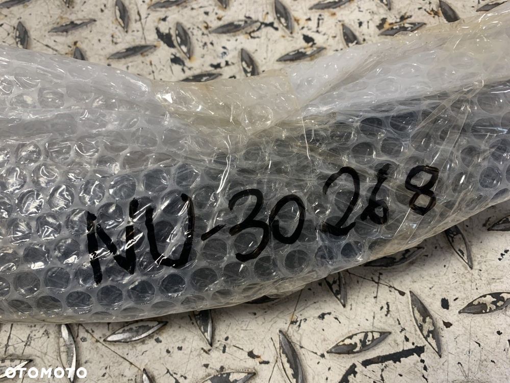NOWA ORYGINALNA LISTWA BŁOTNIKA PRAWY PRZÓD PRAWA PRZEDNIA FORD FOCUS ACTIVE MK4 IV 4 2472026 - 9